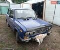 Синий ВАЗ 2106, объемом двигателя 1.29 л и пробегом 111 тыс. км за 850 $, фото 11 на Automoto.ua