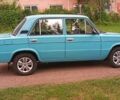 Синій ВАЗ 2106, об'ємом двигуна 1.3 л та пробігом 250 тис. км за 1050 $, фото 9 на Automoto.ua