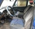 Синий ВАЗ 2106, объемом двигателя 1.29 л и пробегом 111 тыс. км за 850 $, фото 6 на Automoto.ua