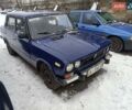 ВАЗ 2106 1989 в Рокитном на Automoto.ua Синий ВАЗ 2106, объемом двигателя 1.3 л и пробегом 100 тыс. км за 800 $, фото 2 на Automoto.ua