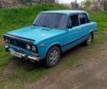 Синий ВАЗ 2106, объемом двигателя 1.3 л и пробегом 0 тыс. км за 1000 $, фото 1 на Automoto.ua
