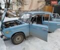 Синий ВАЗ 2106, объемом двигателя 1.3 л и пробегом 200 тыс. км за 1400 $, фото 1 на Automoto.ua