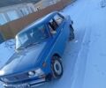 Синий ВАЗ 2106, объемом двигателя 1.3 л и пробегом 1 тыс. км за 1000 $, фото 2 на Automoto.ua