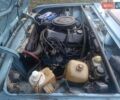 Синий ВАЗ 2106, объемом двигателя 1.5 л и пробегом 38 тыс. км за 850 $, фото 9 на Automoto.ua