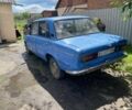Синій ВАЗ 2106, об'ємом двигуна 1.6 л та пробігом 1000 тис. км за 235 $, фото 1 на Automoto.ua