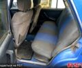Синий ВАЗ 2106, объемом двигателя 1.3 л и пробегом 0 тыс. км за 850 $, фото 6 на Automoto.ua