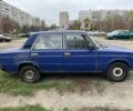 Синій ВАЗ 2106, об'ємом двигуна 1.3 л та пробігом 200 тис. км за 382 $, фото 2 на Automoto.ua