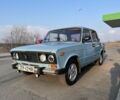 Синий ВАЗ 2106, объемом двигателя 0 л и пробегом 248 тыс. км за 700 $, фото 1 на Automoto.ua