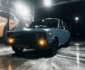 Синий ВАЗ 2106, объемом двигателя 5 л и пробегом 70 тыс. км за 1200 $, фото 1 на Automoto.ua
