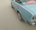Синий ВАЗ 2106, объемом двигателя 1.3 л и пробегом 65 тыс. км за 800 $, фото 2 на Automoto.ua