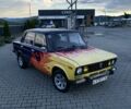 Синий ВАЗ 2106, объемом двигателя 1.6 л и пробегом 1 тыс. км за 1000 $, фото 1 на Automoto.ua