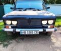 Синий ВАЗ 2106, объемом двигателя 1.3 л и пробегом 164 тыс. км за 1500 $, фото 1 на Automoto.ua