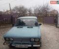 Синий ВАЗ 2106, объемом двигателя 1.3 л и пробегом 300 тыс. км за 700 $, фото 1 на Automoto.ua