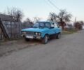 Синій ВАЗ 2106, об'ємом двигуна 0 л та пробігом 666 тис. км за 474 $, фото 1 на Automoto.ua