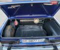 Синий ВАЗ 2106, объемом двигателя 1.29 л и пробегом 777 тыс. км за 1500 $, фото 5 на Automoto.ua