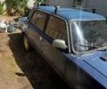Синій ВАЗ 2106, об'ємом двигуна 1.3 л та пробігом 3 тис. км за 291 $, фото 3 на Automoto.ua