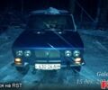 Синій ВАЗ 2106, об'ємом двигуна 1.3 л та пробігом 68 тис. км за 1560 $, фото 1 на Automoto.ua