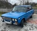 Синий ВАЗ 2106, объемом двигателя 1.3 л и пробегом 100 тыс. км за 499 $, фото 1 на Automoto.ua