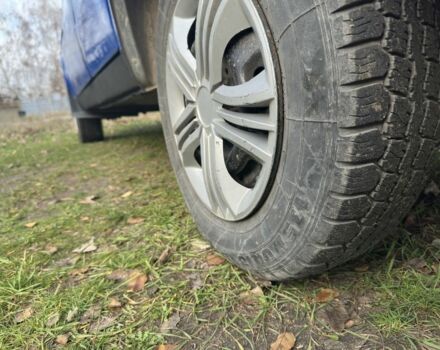 Синій ВАЗ 2106, об'ємом двигуна 1.3 л та пробігом 200 тис. км за 591 $, фото 12 на Automoto.ua