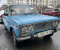 Синий ВАЗ 2106, объемом двигателя 0 л и пробегом 80 тыс. км за 460 $, фото 1 на Automoto.ua