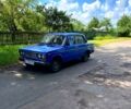 Синій ВАЗ 2106, об'ємом двигуна 1.3 л та пробігом 100 тис. км за 400 $, фото 1 на Automoto.ua