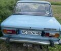 Синий ВАЗ 2106, объемом двигателя 1.3 л и пробегом 100 тыс. км за 15000 $, фото 1 на Automoto.ua