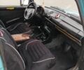 ВАЗ 2106 1989 в Днепре (Днепропетровске) на Automoto.ua Синий ВАЗ 2106, объемом двигателя 1.3 л и пробегом 67 тыс. км за 406 $, фото 7 на Automoto.ua
