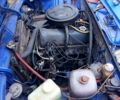 Синій ВАЗ 2106, об'ємом двигуна 1.7 л та пробігом 200 тис. км за 600 $, фото 2 на Automoto.ua