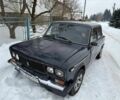 Синій ВАЗ 2106, об'ємом двигуна 1.3 л та пробігом 3 тис. км за 700 $, фото 1 на Automoto.ua