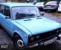 Синій ВАЗ 2106, об'ємом двигуна 1.5 л та пробігом 7 тис. км за 360 $, фото 1 на Automoto.ua