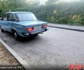 Синій ВАЗ 2106, об'ємом двигуна 1.3 л та пробігом 0 тис. км за 1700 $, фото 5 на Automoto.ua