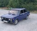 Синий ВАЗ 2106, объемом двигателя 1.5 л и пробегом 168 тыс. км за 589 $, фото 3 на Automoto.ua