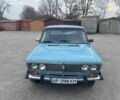 Синій ВАЗ 2106, об'ємом двигуна 1.5 л та пробігом 100 тис. км за 900 $, фото 1 на Automoto.ua