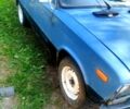 Синий ВАЗ 2106, объемом двигателя 1.6 л и пробегом 100 тыс. км за 250 $, фото 1 на Automoto.ua