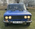 Синій ВАЗ 2106, об'ємом двигуна 1.3 л та пробігом 200 тис. км за 591 $, фото 7 на Automoto.ua