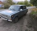 Синий ВАЗ 2106, объемом двигателя 0 л и пробегом 300 тыс. км за 719 $, фото 1 на Automoto.ua