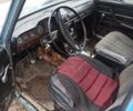 Синий ВАЗ 2106, объемом двигателя 1.3 л и пробегом 85 тыс. км за 415 $, фото 1 на Automoto.ua