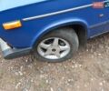 Синий ВАЗ 2106, объемом двигателя 1.29 л и пробегом 111 тыс. км за 850 $, фото 4 на Automoto.ua