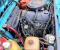 Синій ВАЗ 2106, об'ємом двигуна 1.5 л та пробігом 100 тис. км за 870 $, фото 2 на Automoto.ua