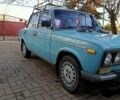 Синий ВАЗ 2106, объемом двигателя 1.3 л и пробегом 111 тыс. км за 1100 $, фото 1 на Automoto.ua