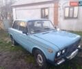 Синий ВАЗ 2106, объемом двигателя 1.3 л и пробегом 38 тыс. км за 700 $, фото 1 на Automoto.ua