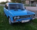 Синий ВАЗ 2106, объемом двигателя 0 л и пробегом 95 тыс. км за 950 $, фото 1 на Automoto.ua