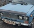 Синий ВАЗ 2106, объемом двигателя 0 л и пробегом 250 тыс. км за 700 $, фото 1 на Automoto.ua