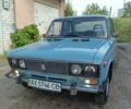 Синий ВАЗ 2106, объемом двигателя 1.3 л и пробегом 134 тыс. км за 680 $, фото 1 на Automoto.ua
