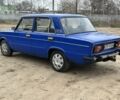 Синий ВАЗ 2106, объемом двигателя 1.5 л и пробегом 100 тыс. км за 592 $, фото 2 на Automoto.ua