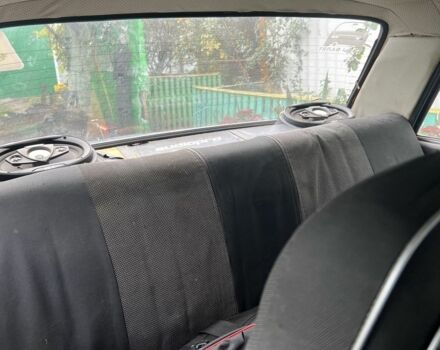 Синий ВАЗ 2106, объемом двигателя 1.5 л и пробегом 2 тыс. км за 595 $, фото 5 на Automoto.ua