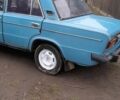 Синій ВАЗ 2106, об'ємом двигуна 1.3 л та пробігом 89 тис. км за 850 $, фото 1 на Automoto.ua