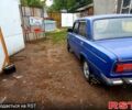 Синий ВАЗ 2106, объемом двигателя 1.3 л и пробегом 0 тыс. км за 850 $, фото 2 на Automoto.ua