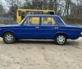 Синий ВАЗ 2106, объемом двигателя 1.5 л и пробегом 100 тыс. км за 592 $, фото 1 на Automoto.ua