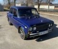 Синий ВАЗ 2106, объемом двигателя 1.3 л и пробегом 31 тыс. км за 1100 $, фото 1 на Automoto.ua